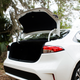 Illustration for article titled The 2020 Toyota Corolla Hybrid Has Killed the Prius and Stands Atop Its Grave